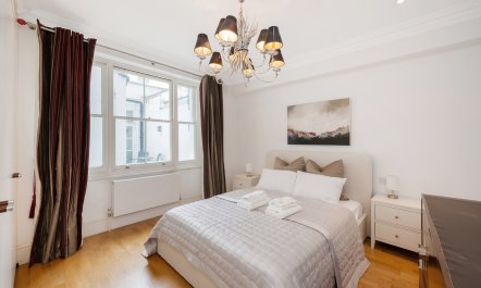 Kensington Terrace Dreams 1