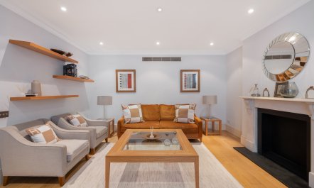 Kensington Terrace Dreams 2