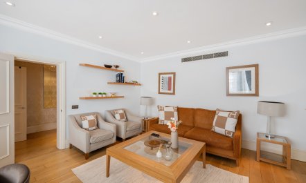 Kensington Terrace Dreams