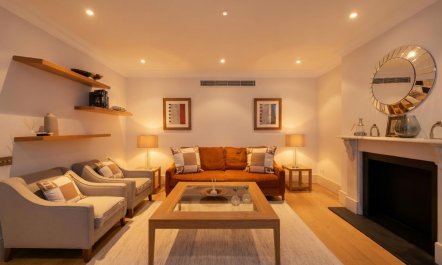 Kensington Terrace Dreams