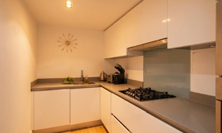 Kensington Terrace Dreams 4