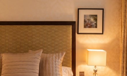 Kensington Terrace Dreams 8