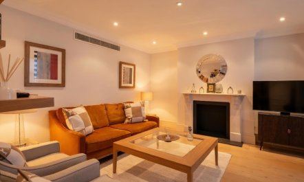 Kensington Terrace Dreams 2