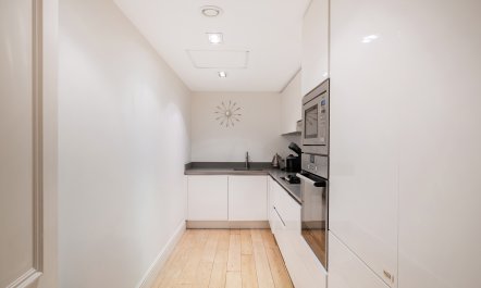 Kensington Terrace Dreams 9