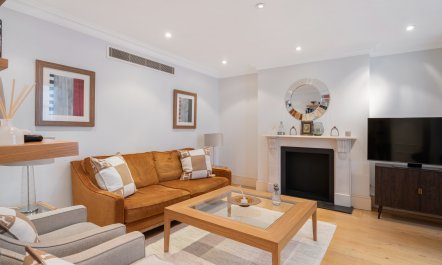 Kensington Terrace Dreams 3