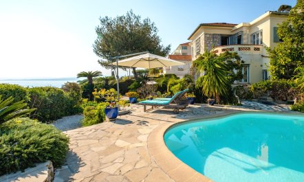 Ocean Azure View 4