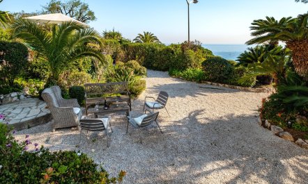 Ocean Azure View 5