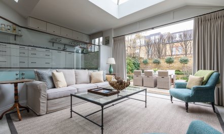 Wandsworth Awe 1