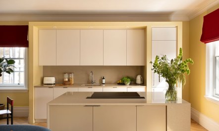 Herringbone Hideaway 3