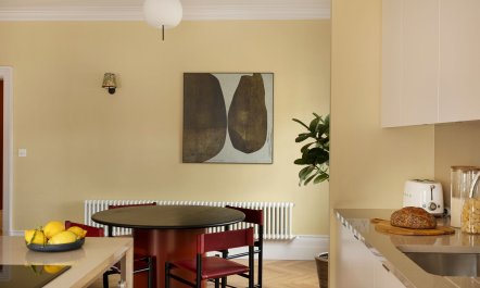 Herringbone Hideaway 4