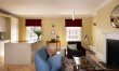 Herringbone Hideaway 2
