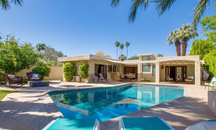 Mid-Century Magic