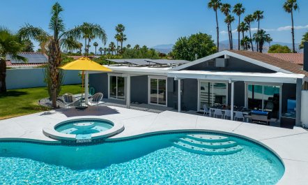 A Scenic Retreat 2