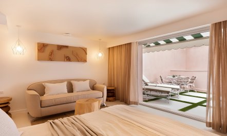 Cannes Delight