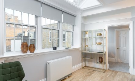 Penthouse Pad 6