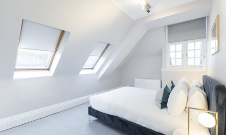 Penthouse Pad 8