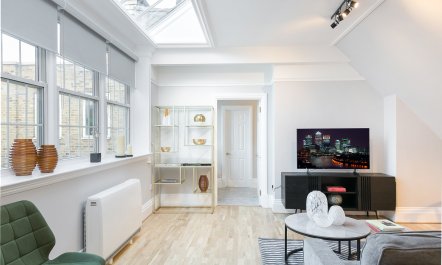 Penthouse Pad 3