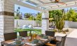 Stardust Poolhouse 6