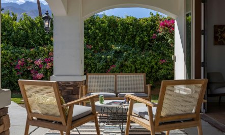 El Mirador Retreat 4