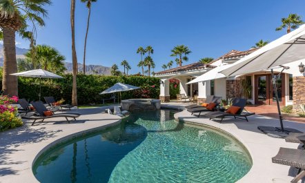 El Mirador Retreat