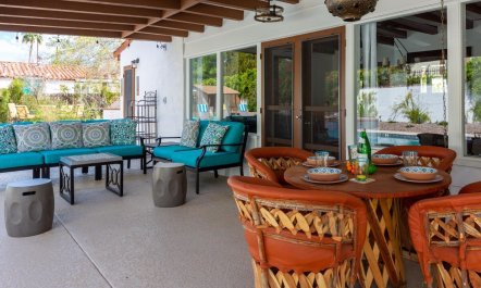 Casa de Monta&ntilde;a 6