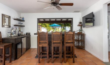 Casa de Monta&ntilde;a 8