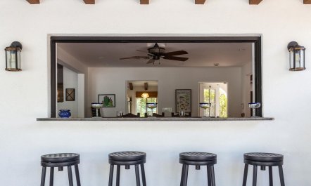 Casa de Monta&ntilde;a 7