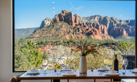 Sedona Sunset 7