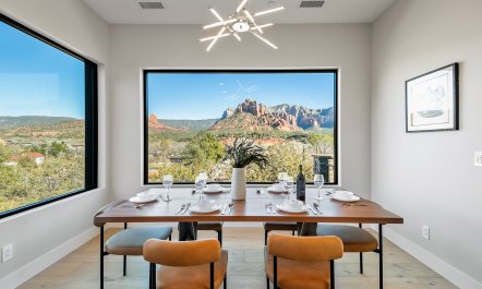 Sedona Sunset 1