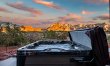 Sedona Sunset 2