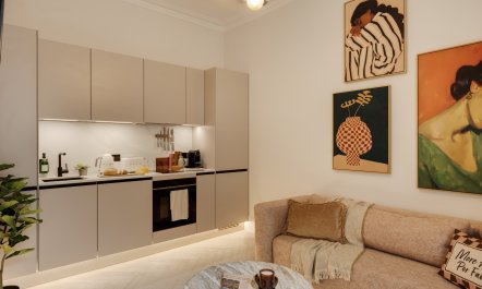West End Echo 1