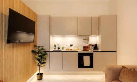 West End Echo 5