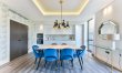 The Teal Retreat 3