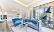 The Teal Retreat 0