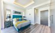The Teal Retreat 4
