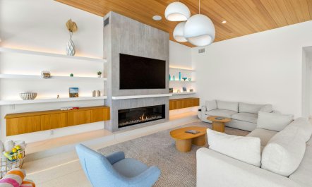 Calm Oasis 8