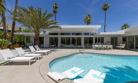 Calm Oasis 2