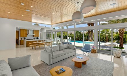 Calm Oasis 7