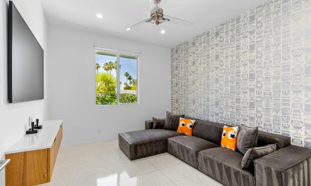 Calm Oasis 9