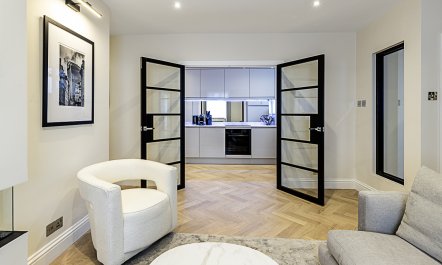 Kensington Retreat 4