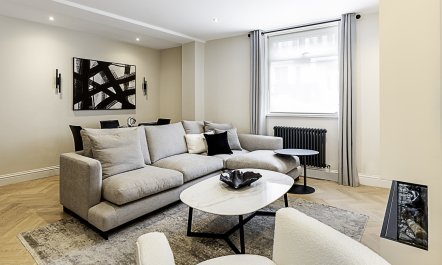 Kensington Retreat 1
