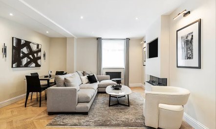 Kensington Retreat