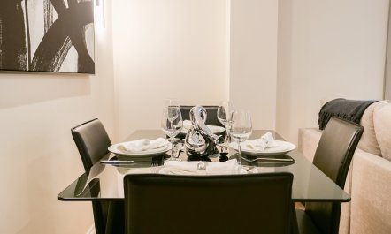 Kensington Retreat 3