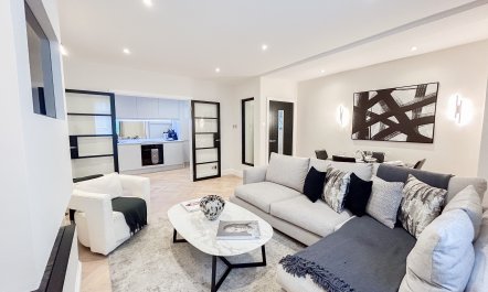 Kensington Retreat 2