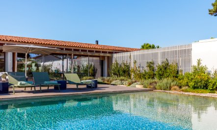 Garden & Beach 5