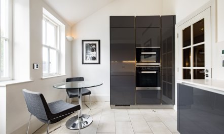 The Mayfair Penthouse 2