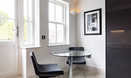 The Mayfair Penthouse 3