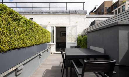 The Mayfair Penthouse 6