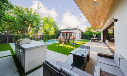 Sunshine's Oasis 5