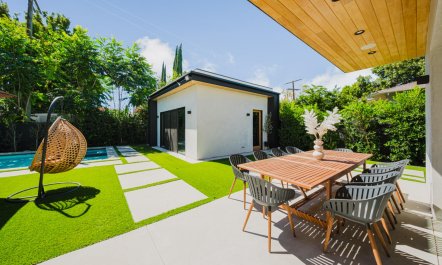Sunshine's Oasis 3